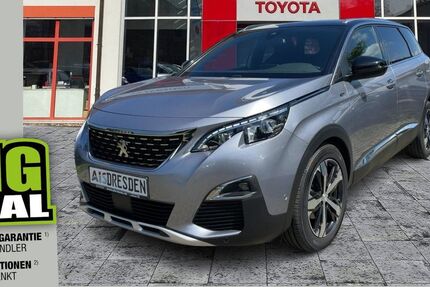 Peugeot 5008 91.666 km 18.990 &euro; Dresden 01139