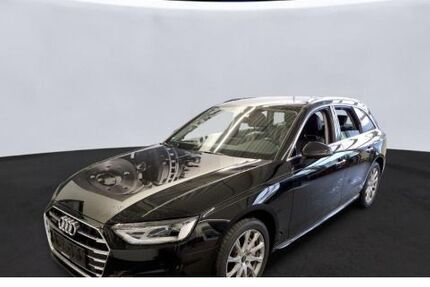 Audi A4 84.860 km 29.870 &euro; Wetzlar 35576