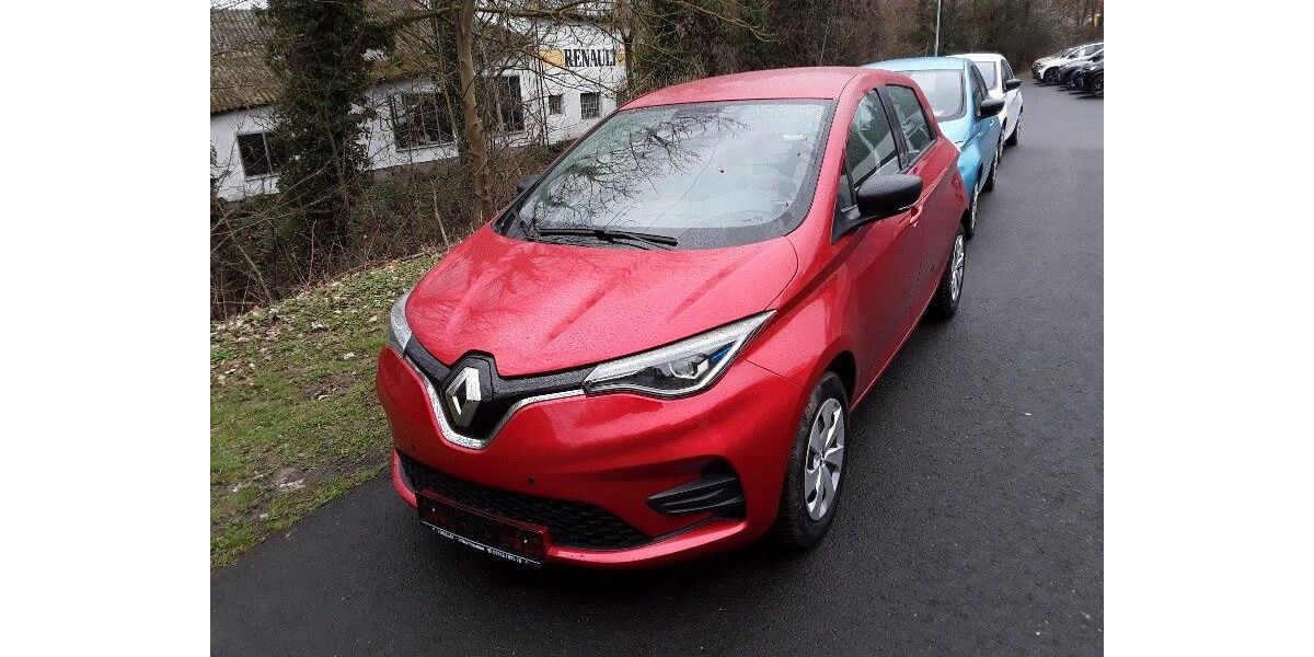 Renault ZOE 41.300 km 10.900 &euro; Witzenhausen 37213