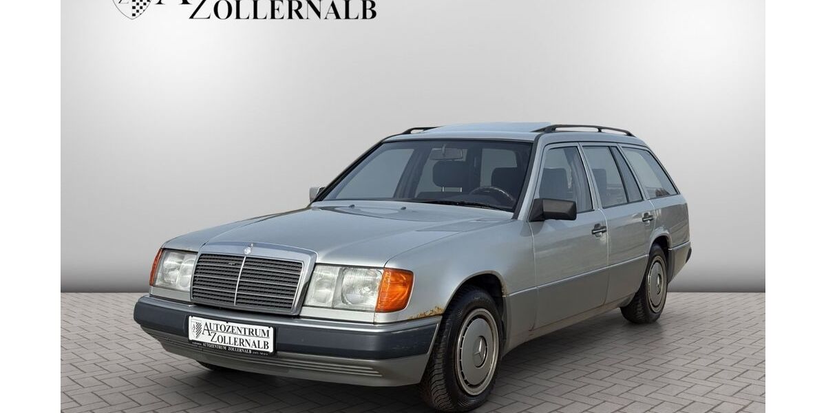 Mercedes-Benz E 200 287.000 km 2.490 &euro; Schömberg 72355