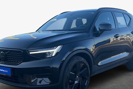 Volvo XC40 23.254 km 28.650 &euro; Frankfurt am Main 60486