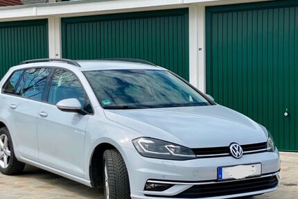 VW Golf 86.100 km 15.400 &euro; Gera 07551