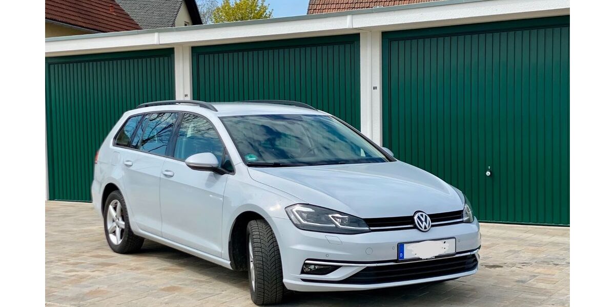 VW Golf 86.100 km 15.400 &euro; Gera 07551