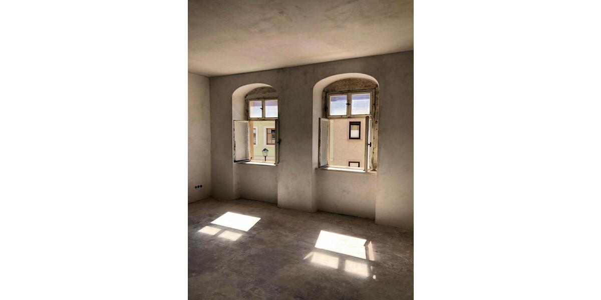 Mehrfamilienhaus, Wohnhaus Belgern-Schildau Schildau - 8 Zimmer, 118 m&sup2;, 70.000&euro; | Angebot:26487825