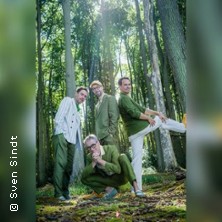 Maybebop 21.05.2026 Isernhagenhof Kulturverein e.V.