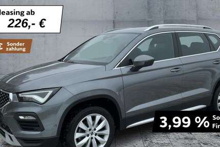 Seat Ateca 21.494 km 30.930 &euro; Mitterteich 95666