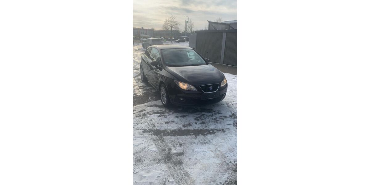 Seat Ibiza 229.560 km 2.799 &euro; Itzehoe 25524