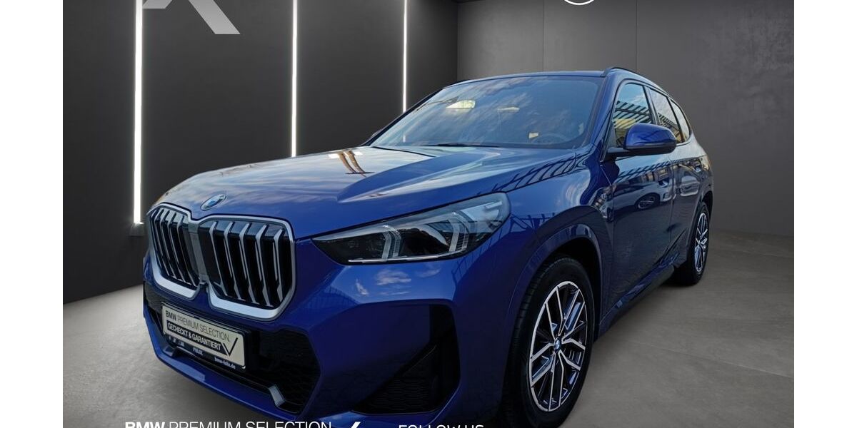 BMW X1 20.247 km 44.489 &euro; Bottrop 46236