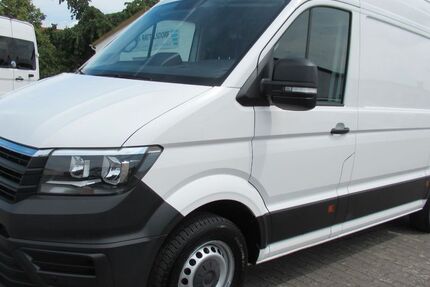 VW Crafter 172.100 km 17.900 &euro; Rattelsdorf 96179