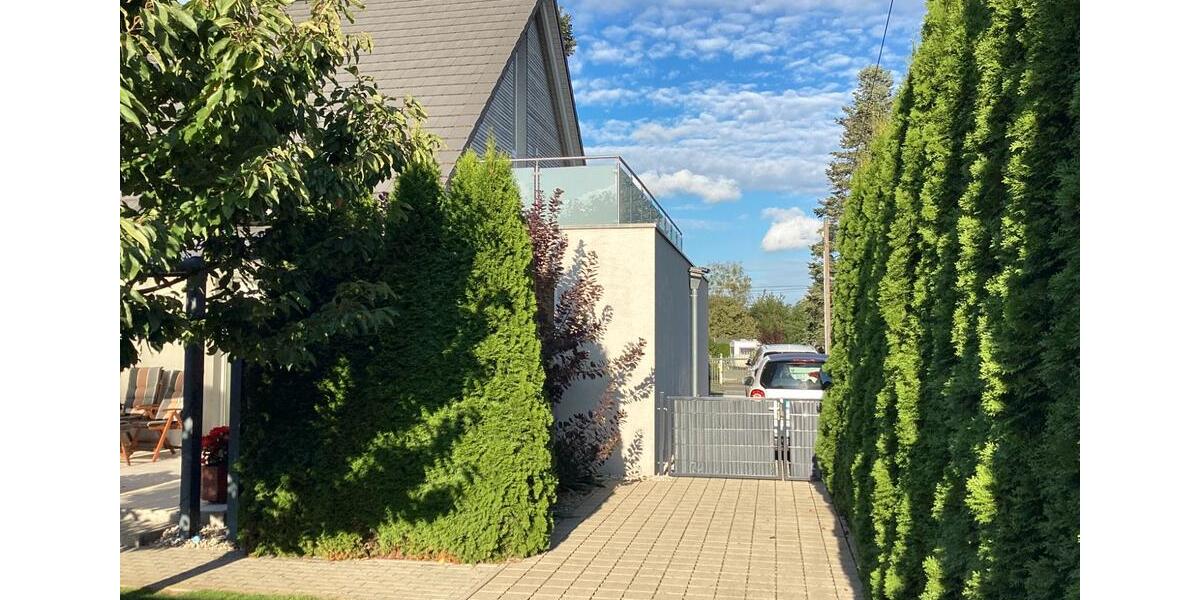 Einfamilienhaus Biesenthal - 4 Zimmer, 136 m&sup2;, 685.000&euro; | Angebot:26617676