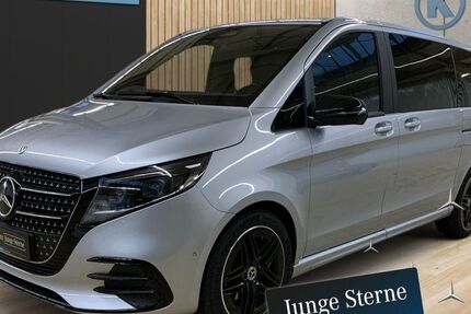 Mercedes-Benz V 250 6.522 km 69.990 &euro; Koblenz 56070