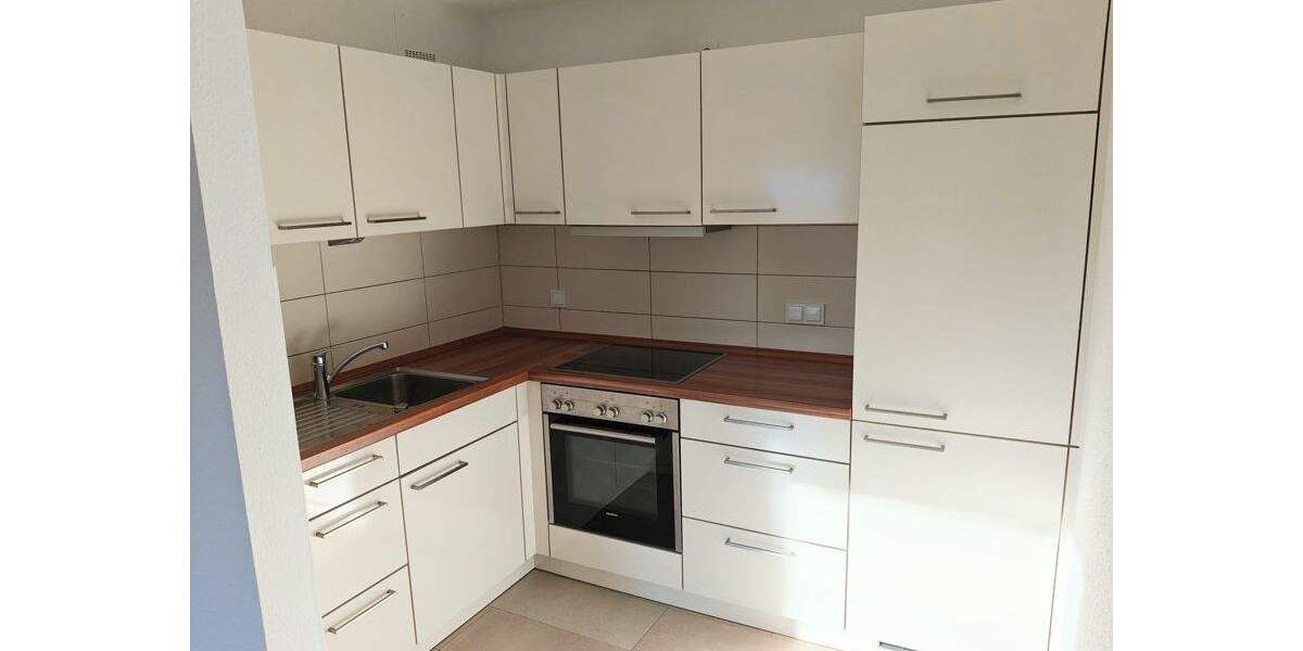 Etagenwohnung Bad Birnbach Asenham - 2 Zimmer, 48 m&sup2;, 550&euro; | Angebot:24712198