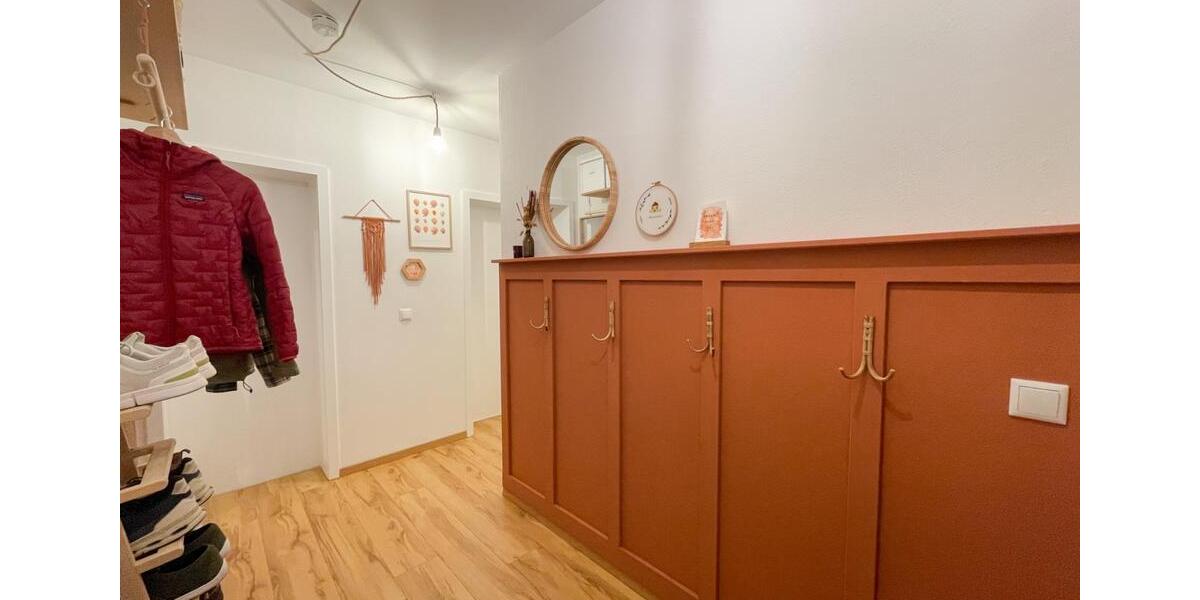 Etagenwohnung Schwindegg - 3 Zimmer, 76 m&sup2;, 355.000&euro; | Angebot:24646858