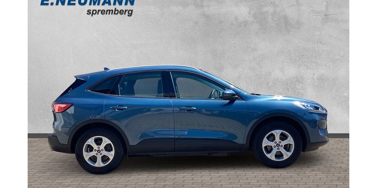 Ford Kuga 112.300 km 16.990 &euro; Spremberg (bei Cottbus) 03130