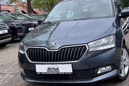 Skoda Fabia 205.879 km 5.800 &euro; Lohne 49393