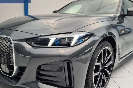 BMW i4 26.400 km 46.800 &euro; Thurmansbang/Thannberg 94169