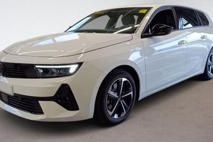 Opel Astra 7.986 km 24.490 &euro; Berlin 13581