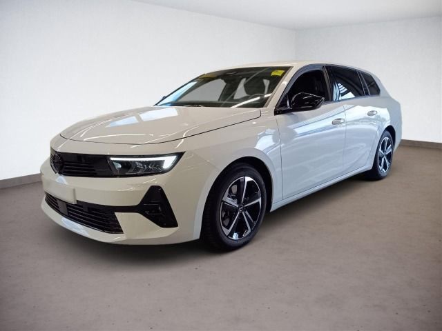 Opel Astra 7.986 km 24.490 &euro; Berlin 13581