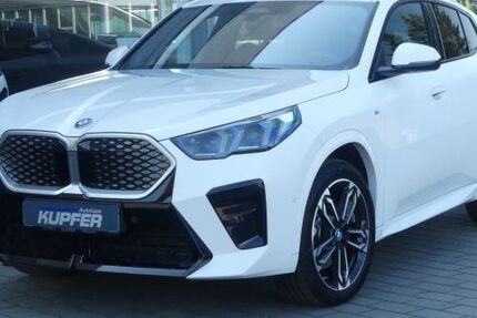 BMW iX2 6.620 km 46.900 &euro; Vaihingen / Enz 71665
