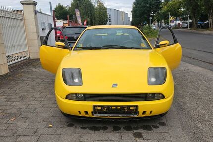 Fiat Coupe 170.000 km 3.999 &euro; Bonn 53227