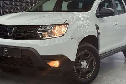 Dacia Duster 82.326 km 13.880 &euro; Sinsheim 74889