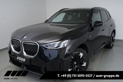 BMW X3 6.800 km 70.490 &euro; Ravensburg 88213