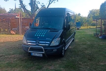 Mercedes-Benz Sprinter 222.000 km 17.000 &euro; Groß Köris 15746