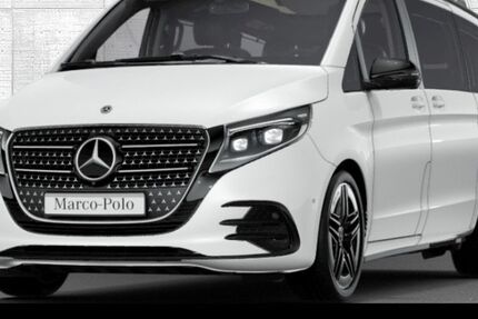 Mercedes-Benz V 300 9.000 km 99.900 &euro; Schönefeld 12529