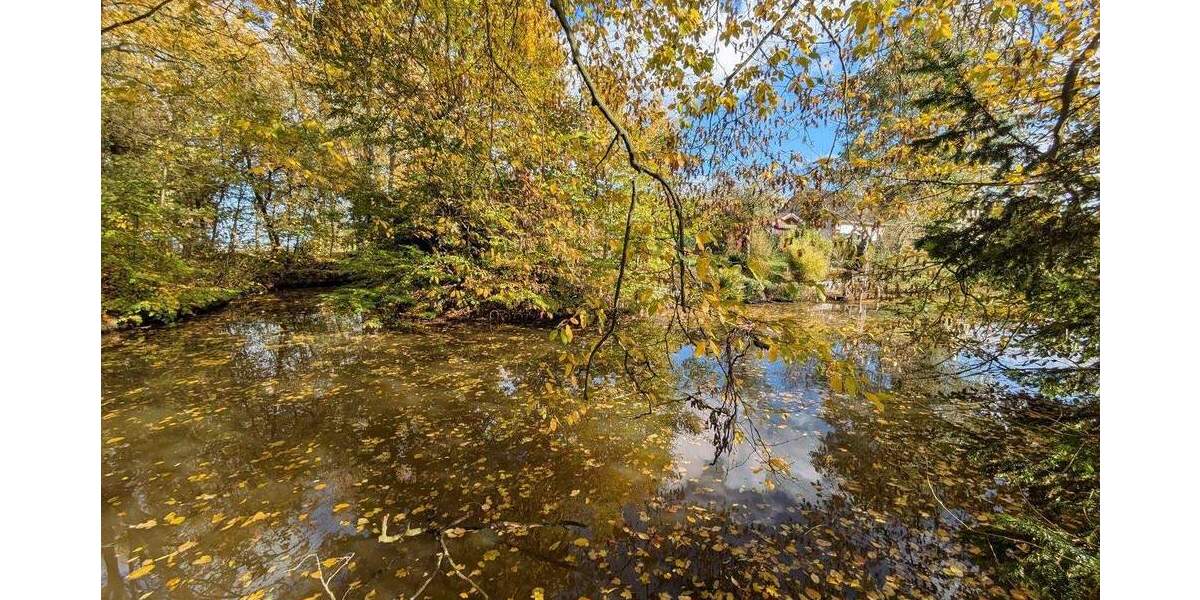 Grundstück Lemwerder Krögerdorf - 159.000&euro; | Angebot:25685400