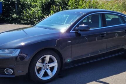 Audi A5 106.000 km 14.990 &euro; Weilerswist 53919