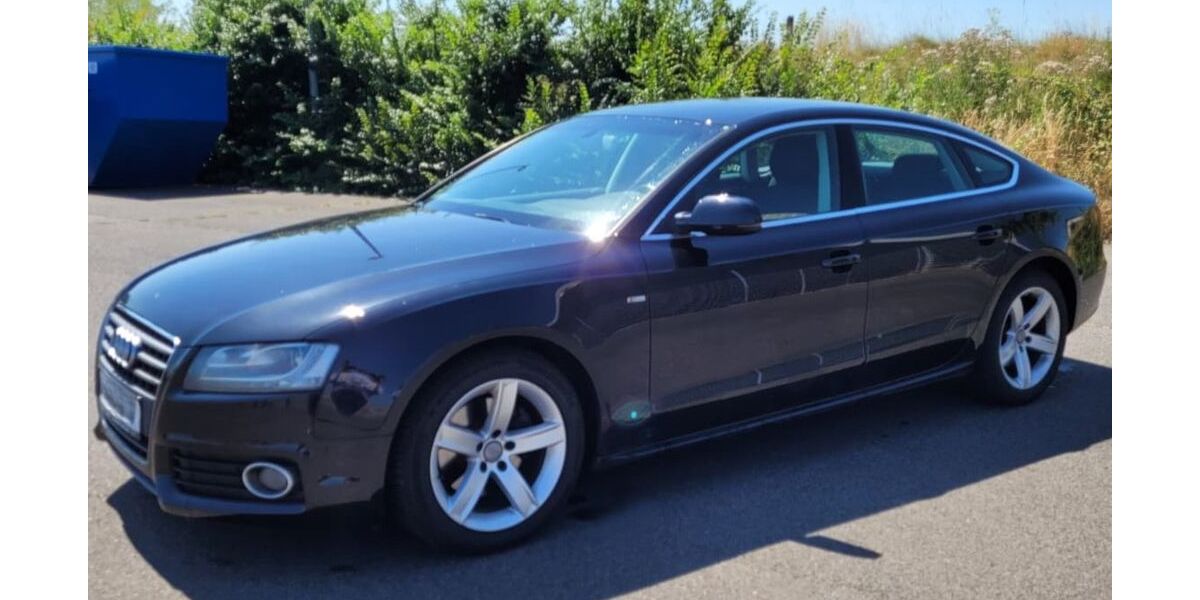 Audi A5 106.000 km 15.990 &euro; Weilerswist 53919