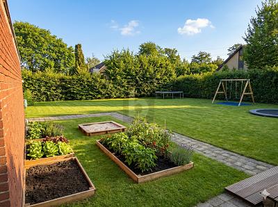 FREISTEHENDES RAUMWUNDER 7 STELLPLÄTZE & GARAGE - Einfamilienhaus Drensteinfurt | Angebot:25929215