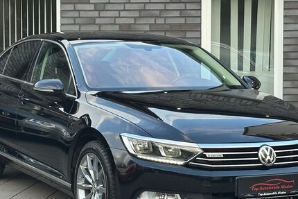 VW Passat 99.000 km 21.999 &euro; Minden 32429