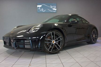 Porsche 992 5.100 km 143.700 &euro; Ginsheim 65462