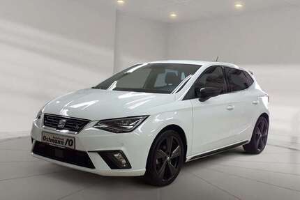 Seat Ibiza 53.099 km 17.485 &euro; Melsungen 34212