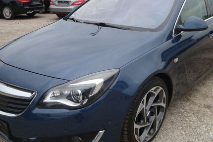Opel Insignia 139.943 km 7.850 &euro; Neufahrn 84088