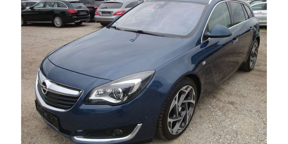 Opel Insignia 139.943 km 7.850 &euro; Neufahrn 84088