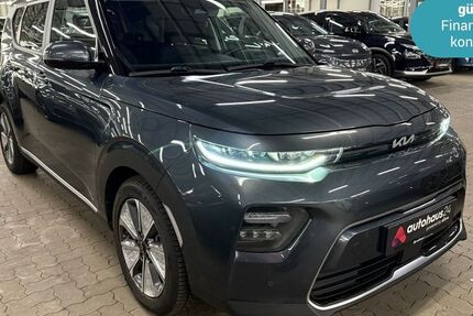 Kia Soul 13.278 km 25.990 &euro; Ludwigsfelde (bei Berlin) 14974
