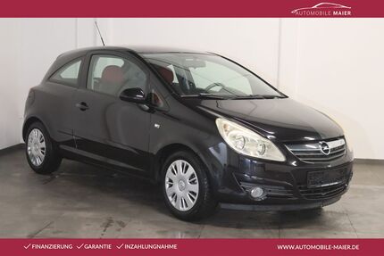 Opel Corsa 87.000 km 3.300 &euro; Bebra 36179