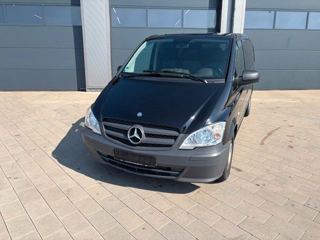 Mercedes-Benz Vito 234.500 km 10.490 &euro; Dinkelsbühl 91550