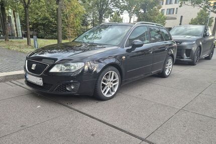 Seat Exeo 268.000 km 2.500 &euro; Sankt Augustin 53757