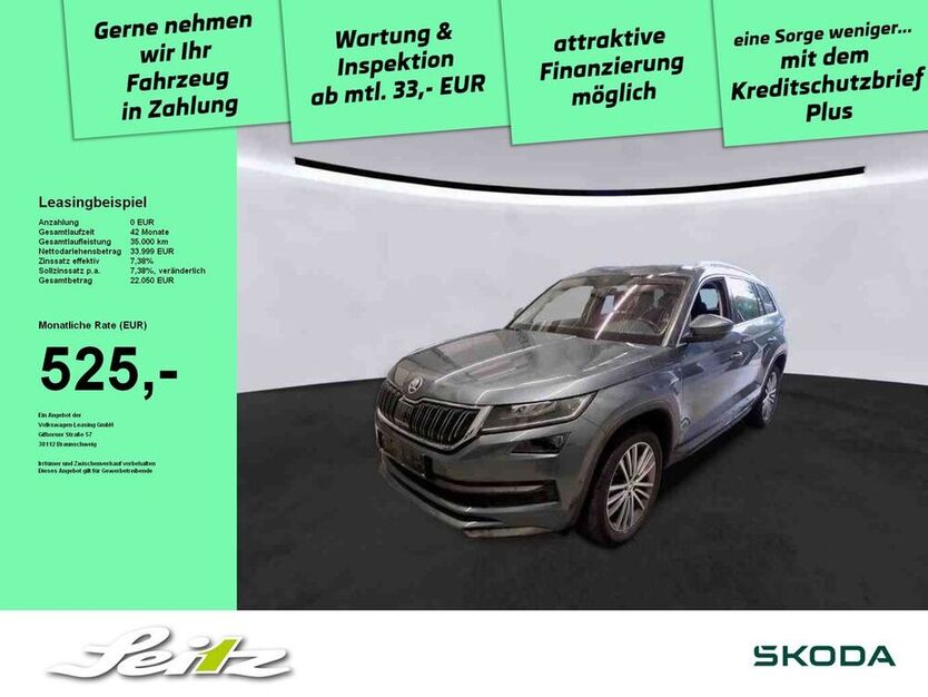 Kodiaq