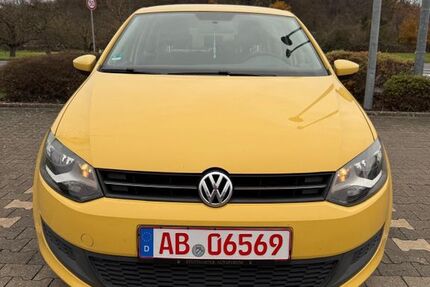 VW Polo 166.000 km 4.499 &euro; Aschaffenburg 63743