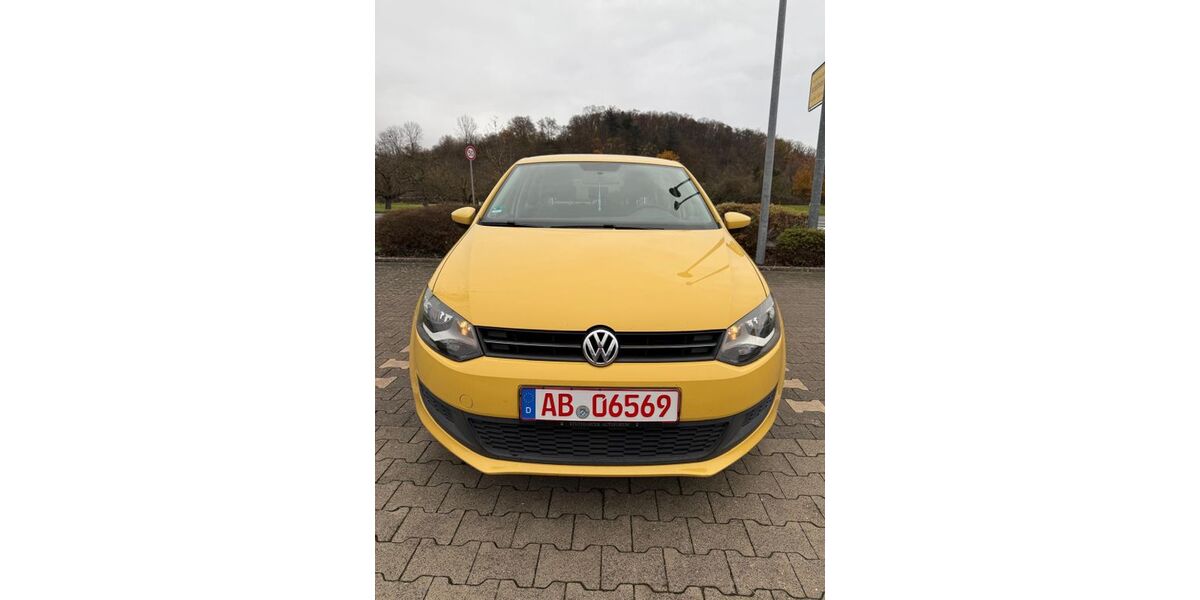 VW Polo 166.000 km 4.499 &euro; Aschaffenburg 63743