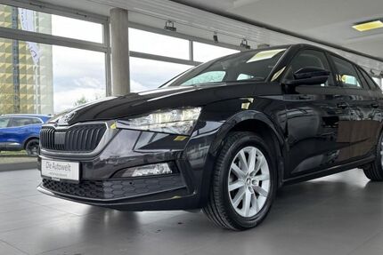 Skoda Scala 121.950 km 13.480 € Rheinfelden (Baden) (Rheinfelden) 79618