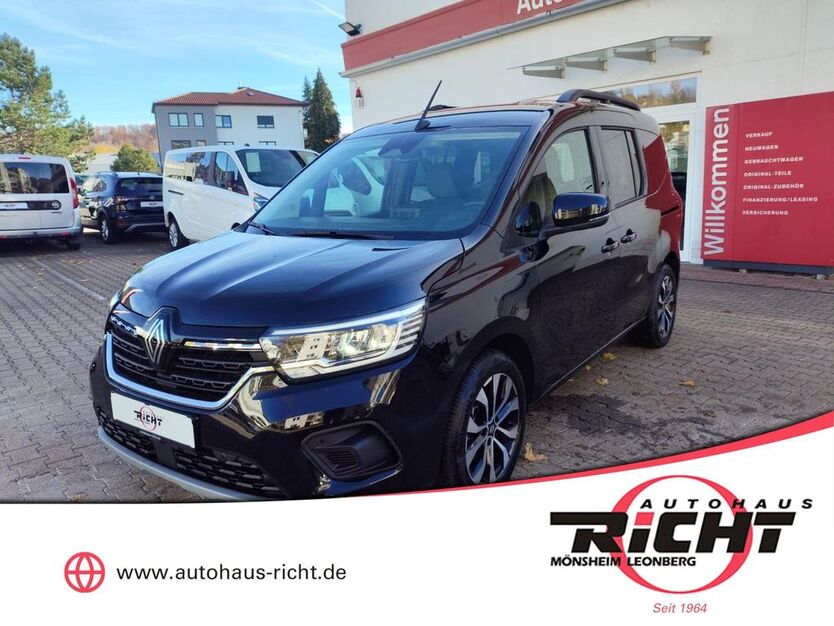 Renault Kangoo 7.070 km 28.480 € Leonberg 71229