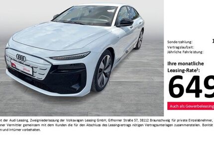Audi A6 e-tron 7.271 km 74.960 € Dortmund 44143