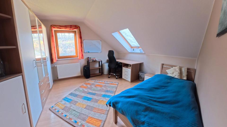 Mehrfamilienhaus, Wohnhaus Mehren - 8 Zimmer, 258 m&sup2;, 529.000&euro; | Angebot:26993396