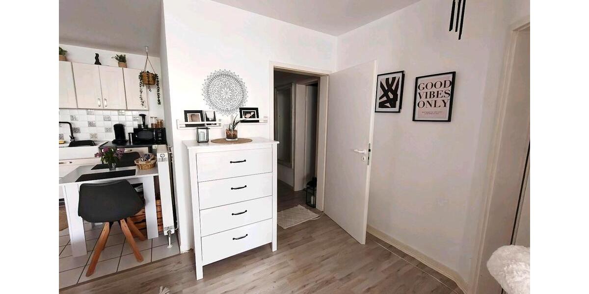 Hochparterre Lehrte - 2 Zimmer, 54 m&sup2;, 165.000&euro; | Angebot:26995793