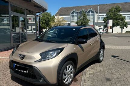 Toyota Aygo (X) 19.000 km 12.400 &euro; Pirmasens 66953